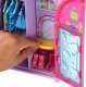 Mattel Barbie Szafa Chelsea Zestaw HXN03 8