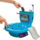 Mattel Tor samochodowy Skate Odjazdowa Muszla Zestaw HXL16  (HXL16) 1