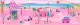 Lalka Barbie Mattel BRB BARBIELAND LALKA MIX HYF19 B/C10 2