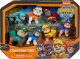 Figurka Spin Master Figurki Psi Patrol Rubble i jego Ekipa 1