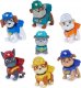Figurka Spin Master Figurki Psi Patrol Rubble i jego Ekipa 1