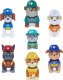 Figurka Spin Master Figurki Psi Patrol Rubble i jego Ekipa 3