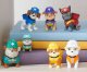 Figurka Spin Master Figurki Psi Patrol Rubble i jego Ekipa 4