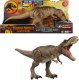 Figurka Mattel Jurassic World T-Rex Totalny Atak (HXF53) 1