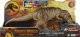 Figurka Mattel Jurassic World T-Rex Totalny Atak (HXF53) 11