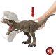Figurka Mattel Jurassic World T-Rex Totalny Atak (HXF53) 4