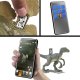 Figurka Mattel Jurassic World T-Rex Totalny Atak (HXF53) 7