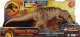 Figurka Mattel Jurassic World T-Rex Totalny Atak (HXF53) 9