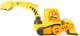 Spin Master RUBBLE EKIPA POJAZD RUBBLE BULDOZER 6066511 WB2 5