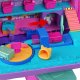 Mattel Polly Pocket Kotolot Koci Samolot (HWP19) 18