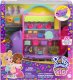 Mattel Polly Pocket Kotolot Koci Samolot (HWP19) 1
