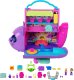 Mattel Polly Pocket Kotolot Koci Samolot (HWP19) 3