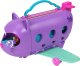 Mattel Polly Pocket Kotolot Koci Samolot (HWP19) 4
