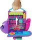 Mattel Polly Pocket Kotolot Koci Samolot (HWP19) 7