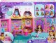 Mattel ENCHANT DOMEK PRZYJAZNI DLA LALEK HLX53 WB3 10
