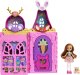 Mattel ENCHANT DOMEK PRZYJAZNI DLA LALEK HLX53 WB3 1