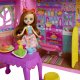 Mattel ENCHANT DOMEK PRZYJAZNI DLA LALEK HLX53 WB3 3