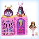 Mattel ENCHANT DOMEK PRZYJAZNI DLA LALEK HLX53 WB3 4