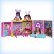Mattel ENCHANT DOMEK PRZYJAZNI DLA LALEK HLX53 WB3 5