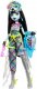 Mattel Lalka Monster High Monster Frankie Stein (HXH79) 1