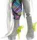 Mattel Lalka Monster High Monster Frankie Stein (HXH79) 3