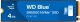 Dysk SSD WD Blue SN5000 4TB M.2 2280 PCI-E x4 Gen4 NVMe (WDS400T4B0E) 1