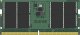 Pamięć do laptopa Kingston ValueRAM, SODIMM, DDR5, 48 GB, 5600 MHz, CL46 (KVR56S46BD8-48) 1