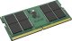 Pamięć do laptopa Kingston ValueRAM, SODIMM, DDR5, 48 GB, 5600 MHz, CL46 (KVR56S46BD8-48) 1