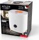 Nawilżacz powietrza Adler Nawilżacz ultradźwiękowy Adler AD 7972 wyświetlacz LED 8