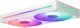 Wentylator Nzxt F240 RGB Core (RF-U24HF-W1) 2