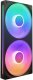 Wentylator Nzxt F280 RGB Core (RF-U28HF-B1) 1