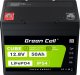 Green Cell Green Cell CUBE Akumulator LiFePO4 50Ah 12.8V 640Wh Litowo-Żelazowo-Fosforanowy do Kampera, Wózka golfowego,Elektrowni wiatrowej 6