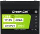 Green Cell Green Cell CUBE Akumulator LiFePO4 60Ah 12.8V 768Wh Litowo-Żelazowo-Fosforanowy do Silników elektrycznych, Kampera, Podnośników 4