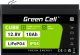 Green Cell CUBE Akumulator LiFePO4 10Ah 12.8V 128Wh Litowo-Żelazowo-Fosforanowy do zasilania i oświetlenia awaryjnego, central 4
