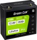 Green Cell Green Cell CUBE akumulator LiFePO4 20Ah 12.8V 256Wh Litowo-Żelazowo-Fosforanowy do Traktorka, Kosiarki, Pojazdów elektrycznych 1