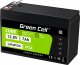 Green Cell Green Cell CUBE Akumulator LiFePO4 7Ah 12.8V 89.6Wh Litowo-Żelazowo-Fosforanowy do zasilaczy awaryjnych UPS, Monitoringu 2