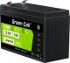 Green Cell Green Cell CUBE Akumulator LiFePO4 7Ah 12.8V 89.6Wh Litowo-Żelazowo-Fosforanowy do zasilaczy awaryjnych UPS, Monitoringu 3