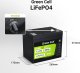 Green Cell Green Cell CUBE Akumulator LiFePO4 80Ah 12.8V 1024Wh Litowo-Żelazowo-Fosforanowy do Kampera, Urządzeń czyszczących, Kemping 15