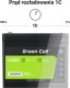 Green Cell Green Cell CUBE Akumulator LiFePO4 80Ah 12.8V 1024Wh Litowo-Żelazowo-Fosforanowy do Kampera, Urządzeń czyszczących, Kemping 17