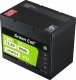 Green Cell Green Cell CUBE Akumulator LiFePO4 80Ah 12.8V 1024Wh Litowo-Żelazowo-Fosforanowy do Kampera, Urządzeń czyszczących, Kemping 2