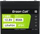 Green Cell Green Cell CUBE Akumulator LiFePO4 80Ah 12.8V 1024Wh Litowo-Żelazowo-Fosforanowy do Kampera, Urządzeń czyszczących, Kemping 4