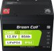 Green Cell Green Cell CUBE Akumulator LiFePO4 80Ah 12.8V 1024Wh Litowo-Żelazowo-Fosforanowy do Kampera, Urządzeń czyszczących, Kemping 6