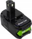 Green Cell Akumulator do Ryobi ONE+ 18V 5Ah (PTRY18V5) 1