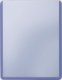 Ultra-Pro Ultra Pro: Toploader Clear Regular 3" x 4" (1 szt) 2