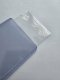 Ultra-Pro Ultra Pro: Toploader Clear Regular 3" x 4" (1 szt) 3