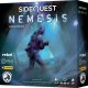 Rebel Gra planszowa SideQuest: Nemesis 1