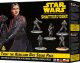 Rebel Dodatek do gry Star Wars: Shatterpoint - Rebelia dzisiaj skona - Iden Versio 1