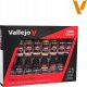 Vallejo Vallejo: 72.189 - Game Color - Leather & Metal (8x18 ml) 1
