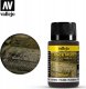 Vallejo Vallejo: 73.808 - Weathering FX - Thick Mud - Russian (40 ml) 1