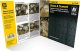 Vallejo : 73.192 - Pigment Set -Stone & Cement (4x35 ml) 3